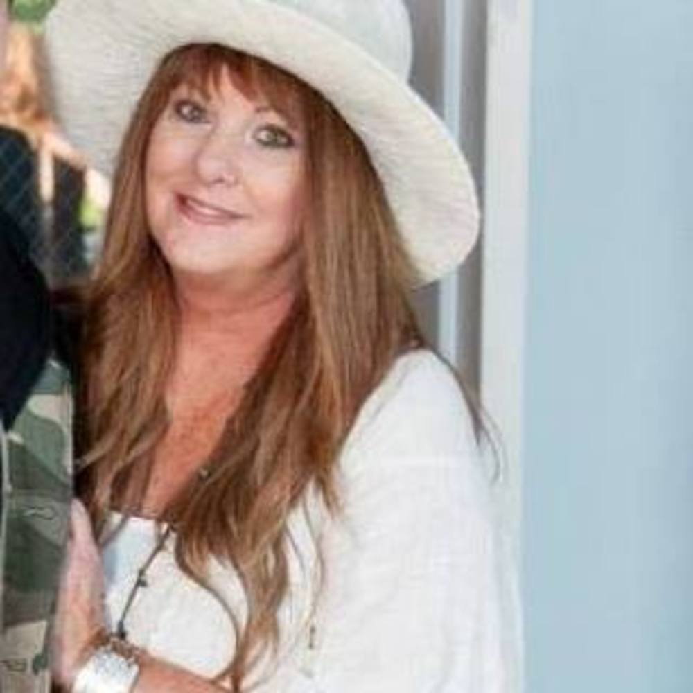 Meet your Posher, Tami